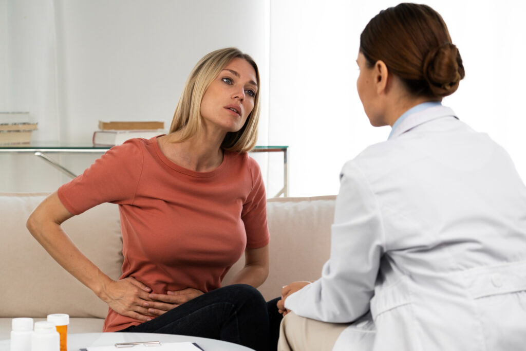 What are Kidney Failure Symptoms?