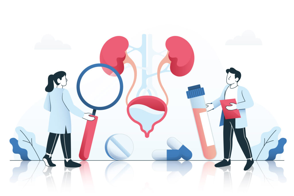 How to know if your Kidney is Healthy