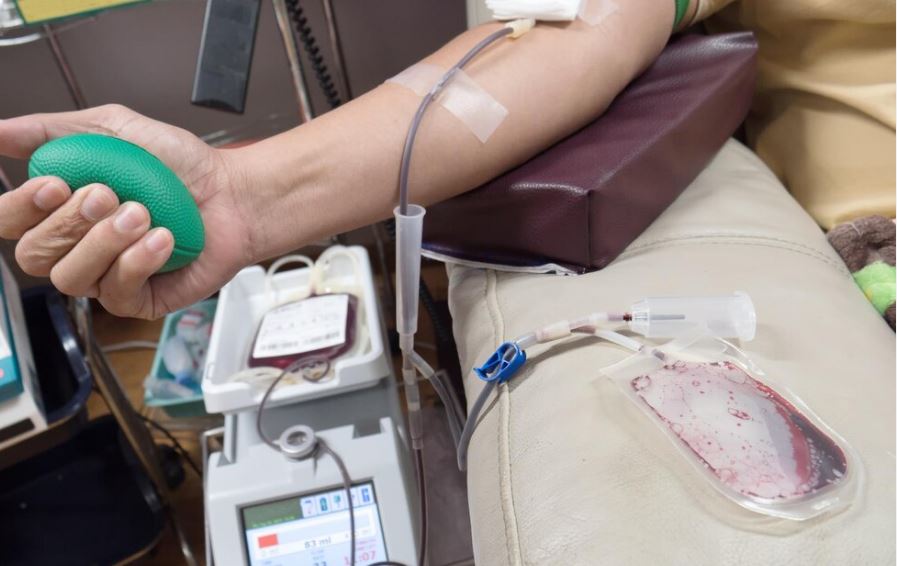 what are the 4 types of dialysis